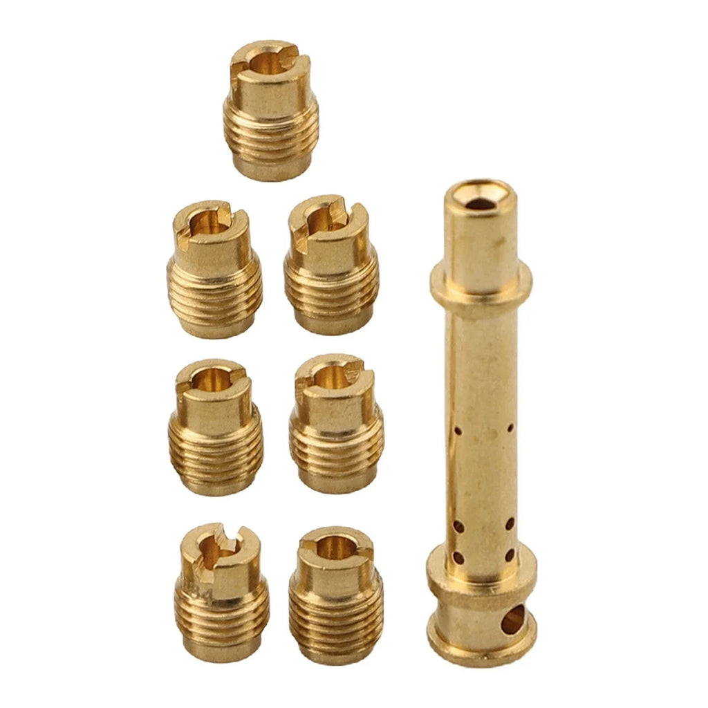 Carburetor Jet