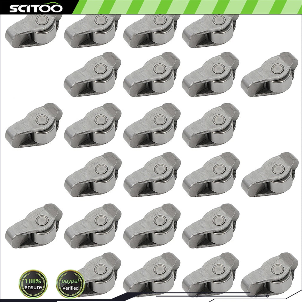 Rocker Arms for Chevrolet GMC Buick Pontiac Saturn 3.6L (2004–2019)