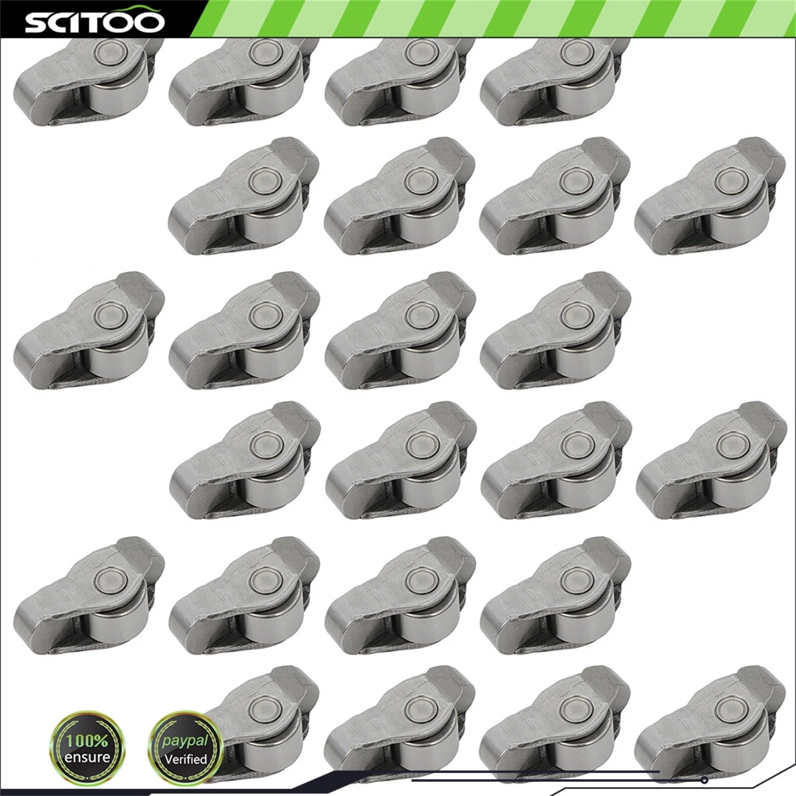 Rocker Arms for Chevrolet GMC Buick Pontiac Saturn 3.6L (2004–2019)