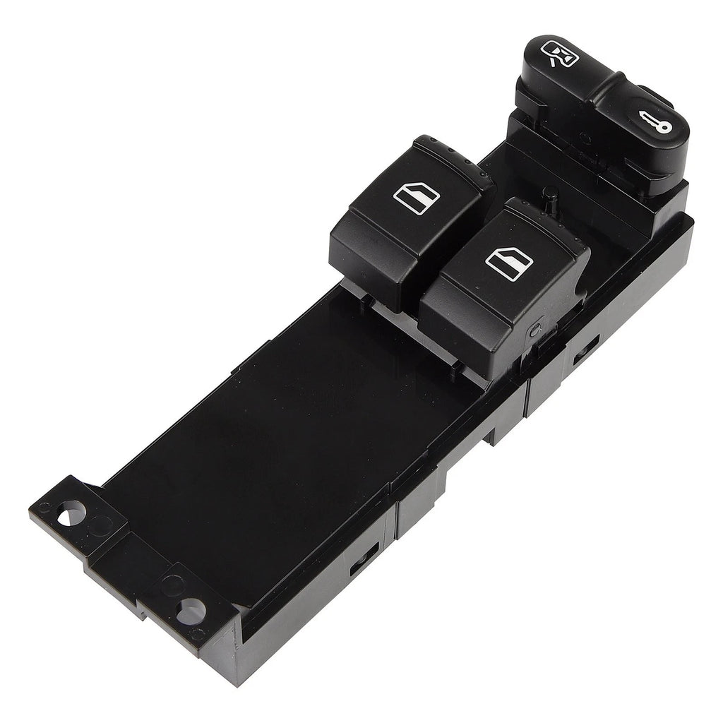 Power Window Switch for Volkswagen Golf (1999-2006) Front Left 6 Pins