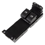 Power Window Switch for Volkswagen Golf (1999-2006) Front Left 6 Pins