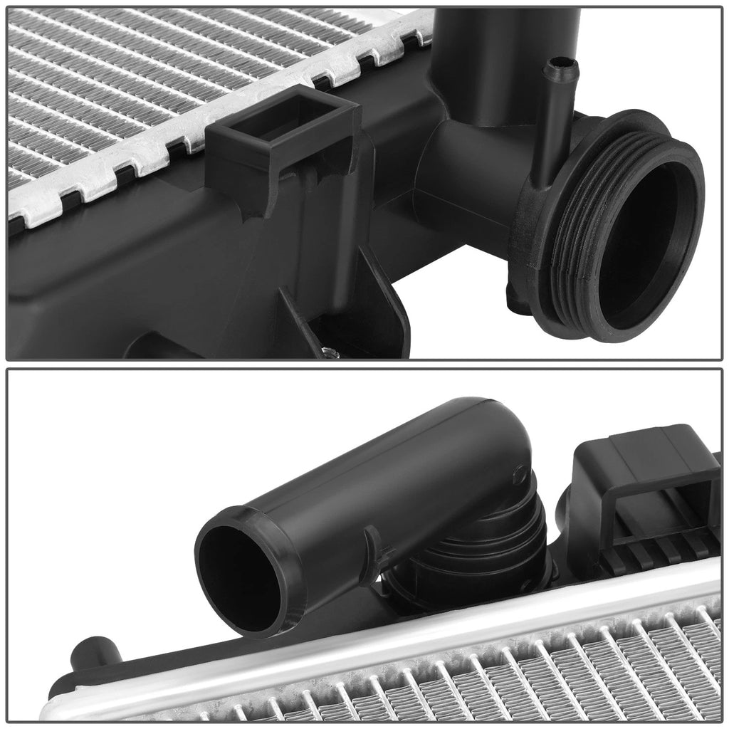 Aluminum Cooling Radiator DPI 13044 for Chevy Caprice Pontiac G8 (2008–2011)