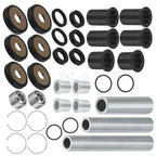 Rear Upper Lower A-Arm Bushing Shafts for Honda Rincon TRX650 TRX680 (2003–2014) 52463-HN8-000