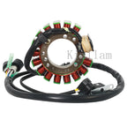 Stator Coil for Yamaha YFM350X Warrior 350, YFM350FW Big Bear 350 (1987–1989)