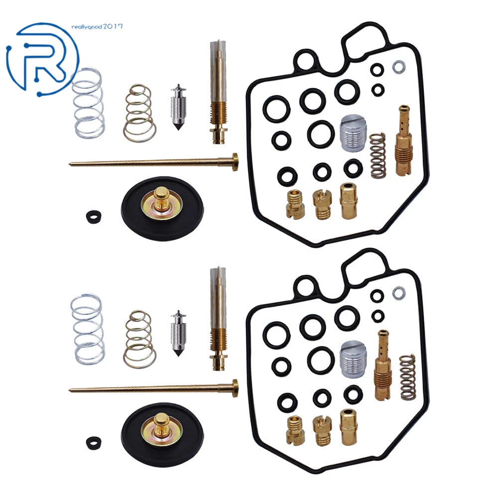 2 Air Cut Off Valves for Honda CX500C CX500 (1980–1982)