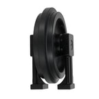 Front Track Idler for Hitachi EX17U ZX17U John Deere 17D (9312918)
