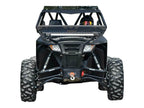 5" Long Travel Kit for Arctic Cat Wildcat Trail (2014–2023)