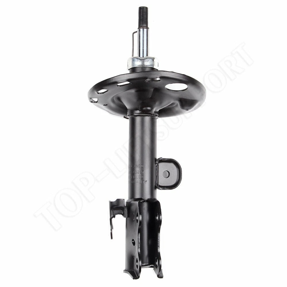 Set of 4 Shocks Struts for Toyota RAV4 (2006–2012)