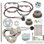5 Speed Reverse Gear for Trike & Motorcycle (RG05)