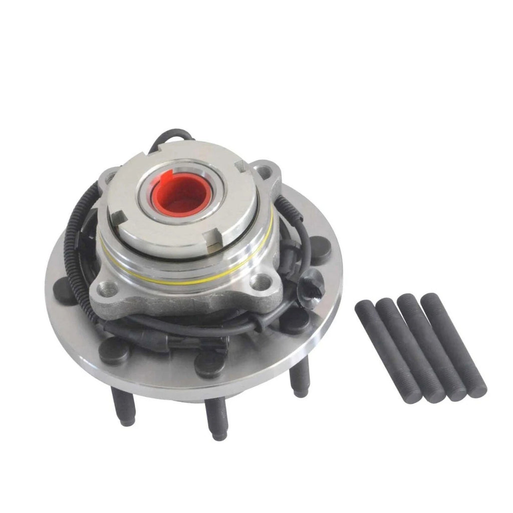 Front Wheel Hub Bearing for Ford Excursion F-250 F-350 (2003–2005)