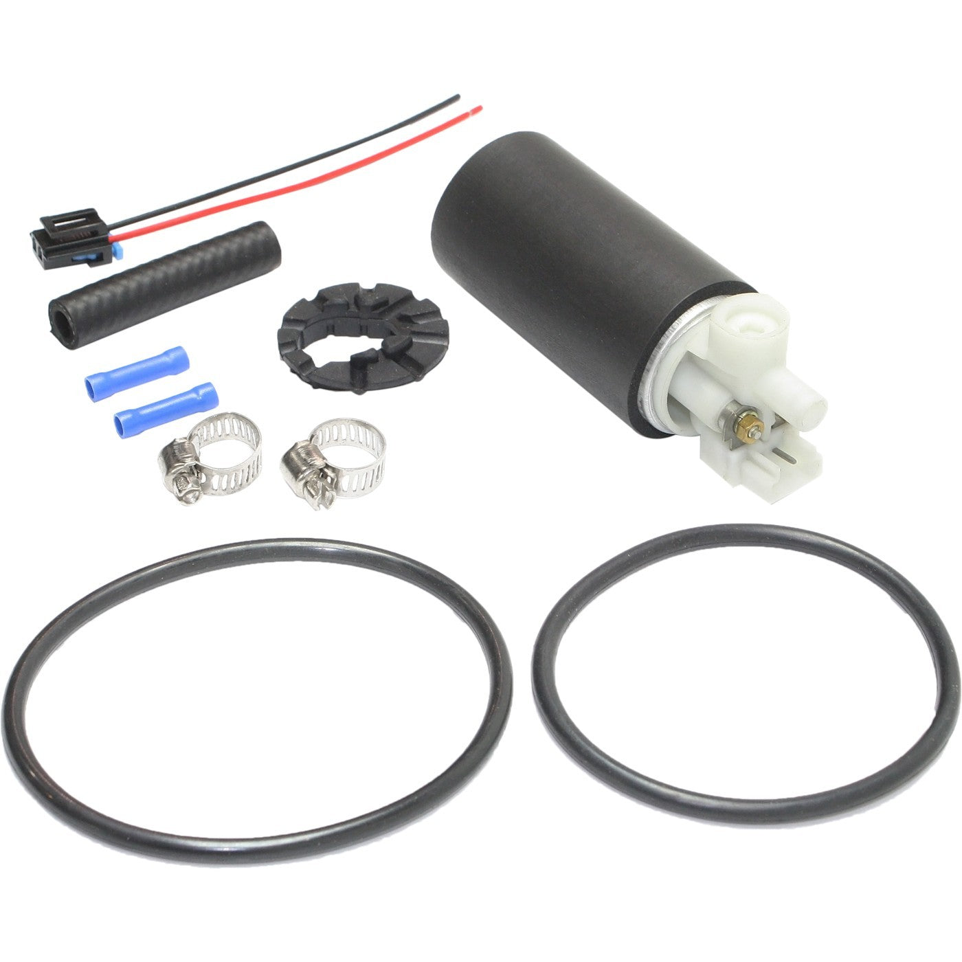 Fuel Pump for GMC C1500 K1500 C2500 K2500 Sonoma (1988–1995)