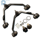 Front Upper Control Arms with Ball Joints for Lincoln Navigator (1998-2002)