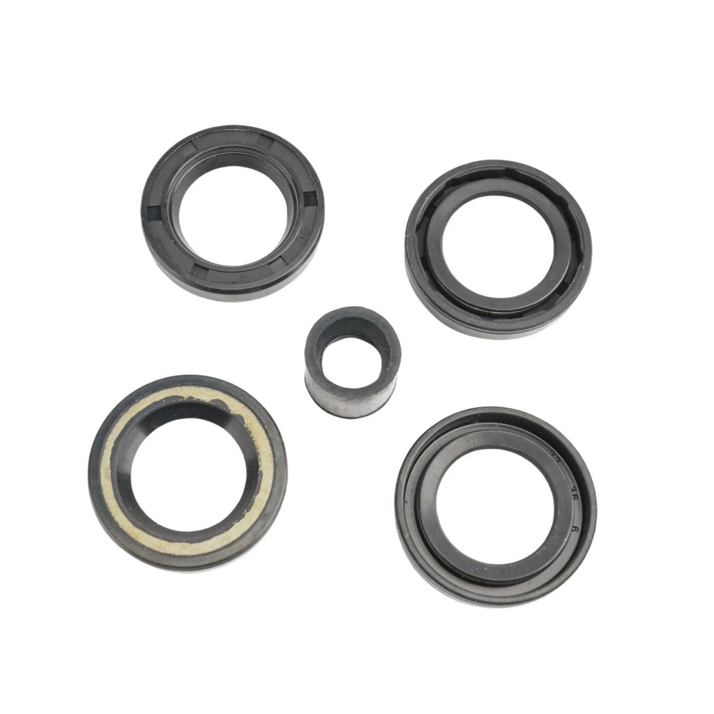 Lower Unit Seal Kit for Yamaha Outboard 25 30 40 HP (2001–2005) 67C-W0001-20