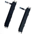 2Pcs Touchpad Mouse Buttons 0XKYX9 for Dell Latitude 7480 7490