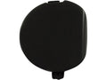 Tow Hook Cover for Mazda 3 Sport (2014–2016) ZX438BK