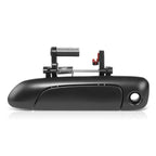 Front Driver Side Exterior Outer Door Handle for Honda Fit (2007–2008)