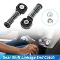 Gear Selector Shifter Cable End for Audi VW (1J0711761B/1J0711761C)