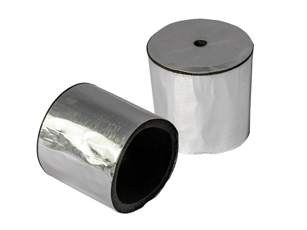 Cup Holder Insulator for Polaris RZR 900/1000/XP Turbo/Turbo S (2015–2023)