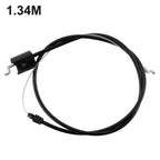 Throttle Pull Cable for Lawn Mower