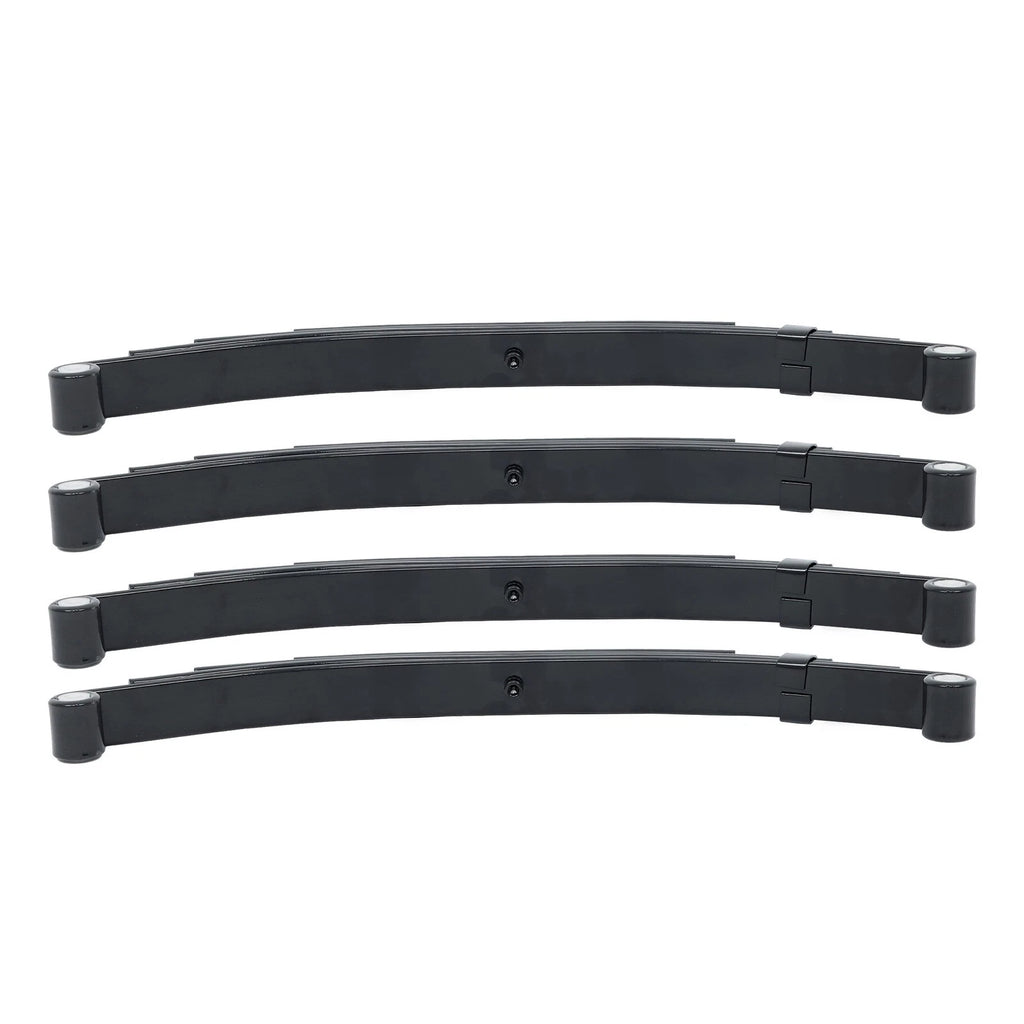 Tandem Trailer Axle Suspension Kit for 3500lbs Trailers (Year Range)