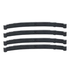 Tandem Trailer Axle Suspension Kit for 3500lbs Trailers (Year Range)