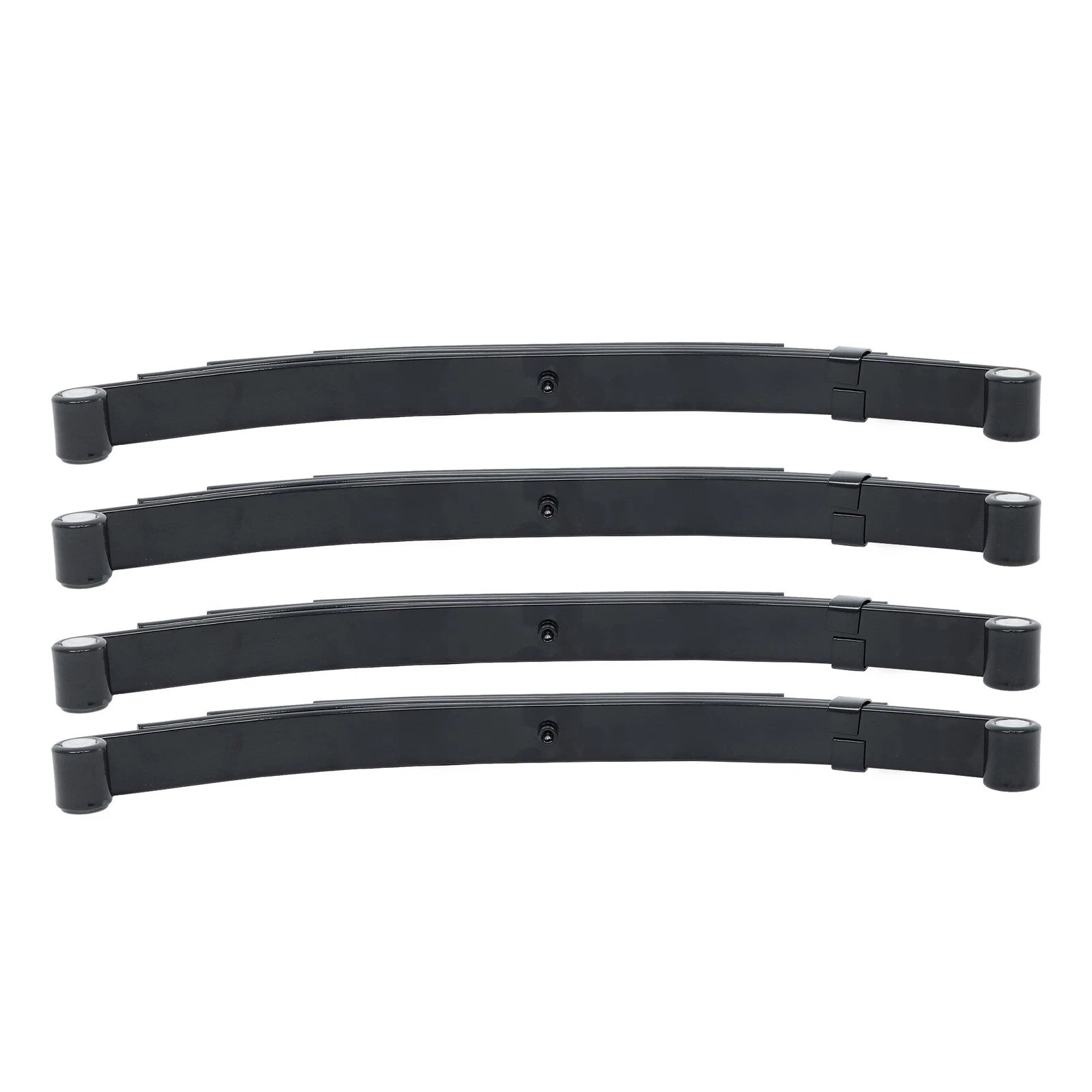 Tandem Trailer Axle Suspension Kit for 3500lbs Trailers (Year Range)