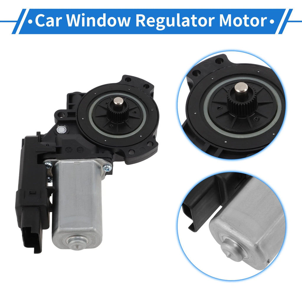 Power Window Regulator Lift Motor No.824602T010 for Kia K5 (2011–2015)
