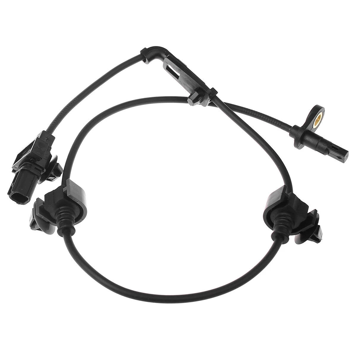 2X Front ABS Wheel Speed Sensor for Honda Civic (2006-2011)