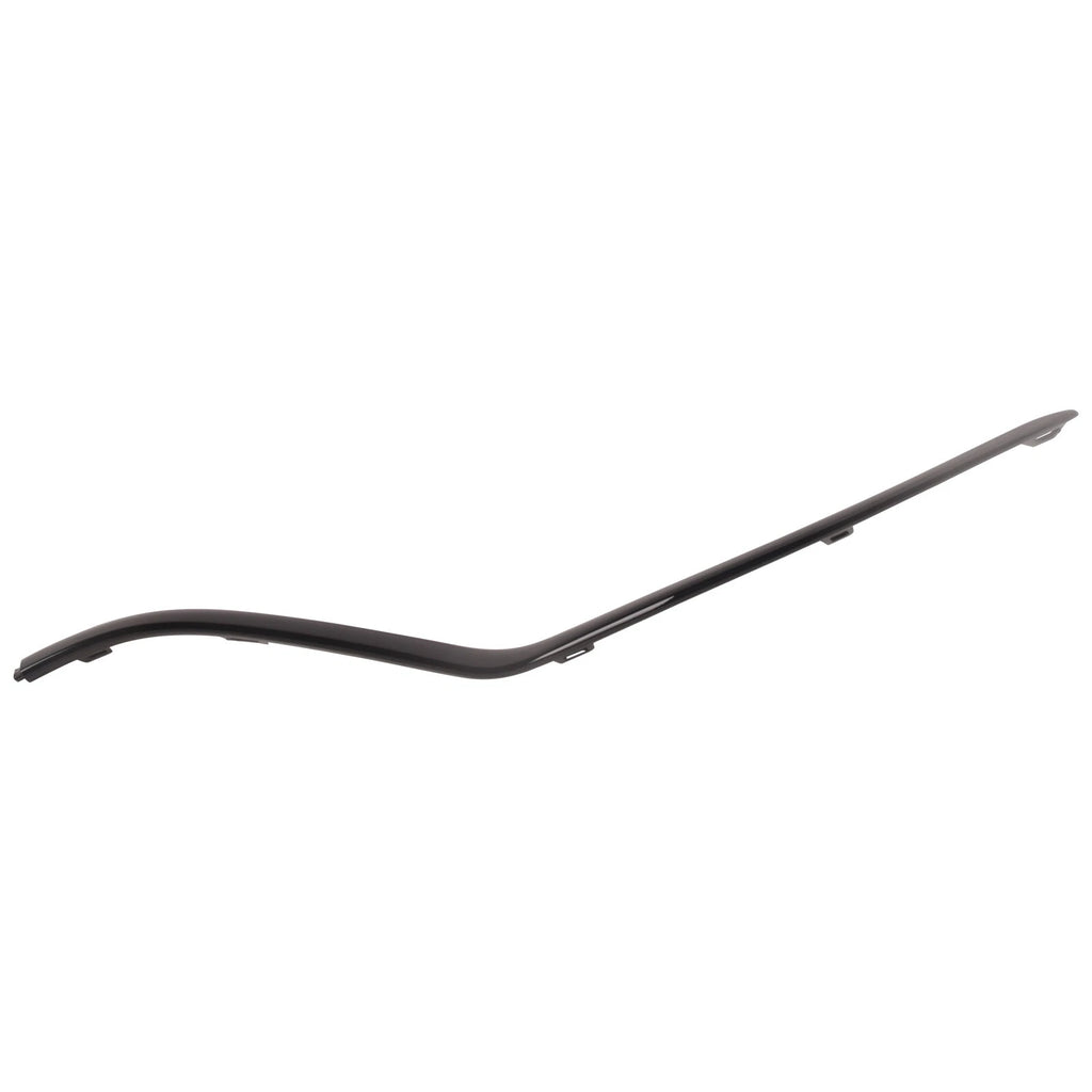 Front Left Bumper Trim Molding for Mercedes Benz GLE350 GLE450 (2016–2023)