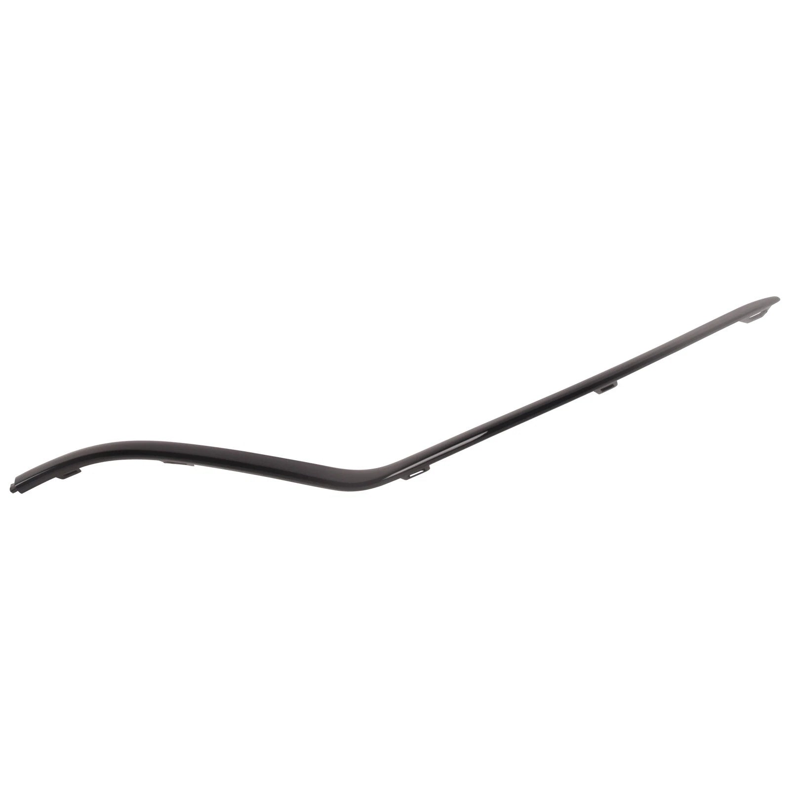 Front Left Bumper Trim Molding for Mercedes Benz GLE350 GLE450 (2016–2023)