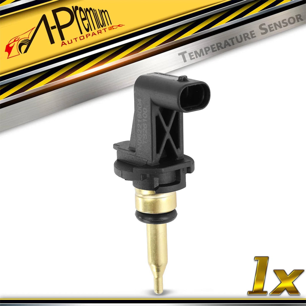 Temperature Sensor for Chrysler Pacifica, Voyager, Dodge Durango, Jeep 