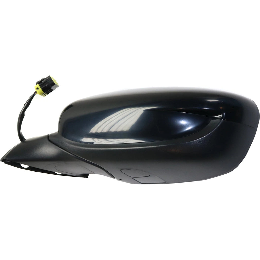 Heated Driver Left Side Mirror for Kia Forte Forte5 (2017–2018)