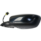 Heated Driver Left Side Mirror for Kia Forte Forte5 (2017–2018)