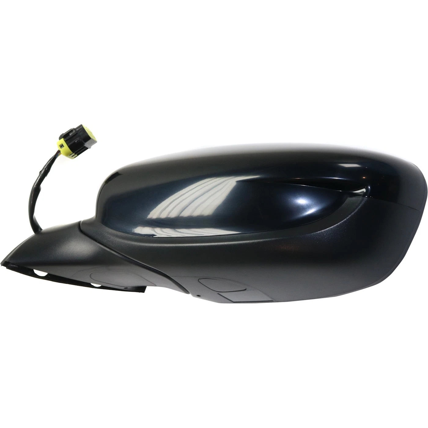 Heated Driver Left Side Mirror for Kia Forte Forte5 (2017–2018)