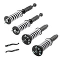 Adjustable Coilovers Lowering Suspension Kit for Honda Accord (2003–2007)