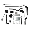 Reduced Forward Control for Harley Dyna Street Bob Low Rider FXDL (2006-2017)