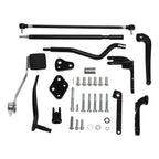 Reduced Forward Control for Harley Dyna Street Bob Low Rider FXDL (2006-2017)