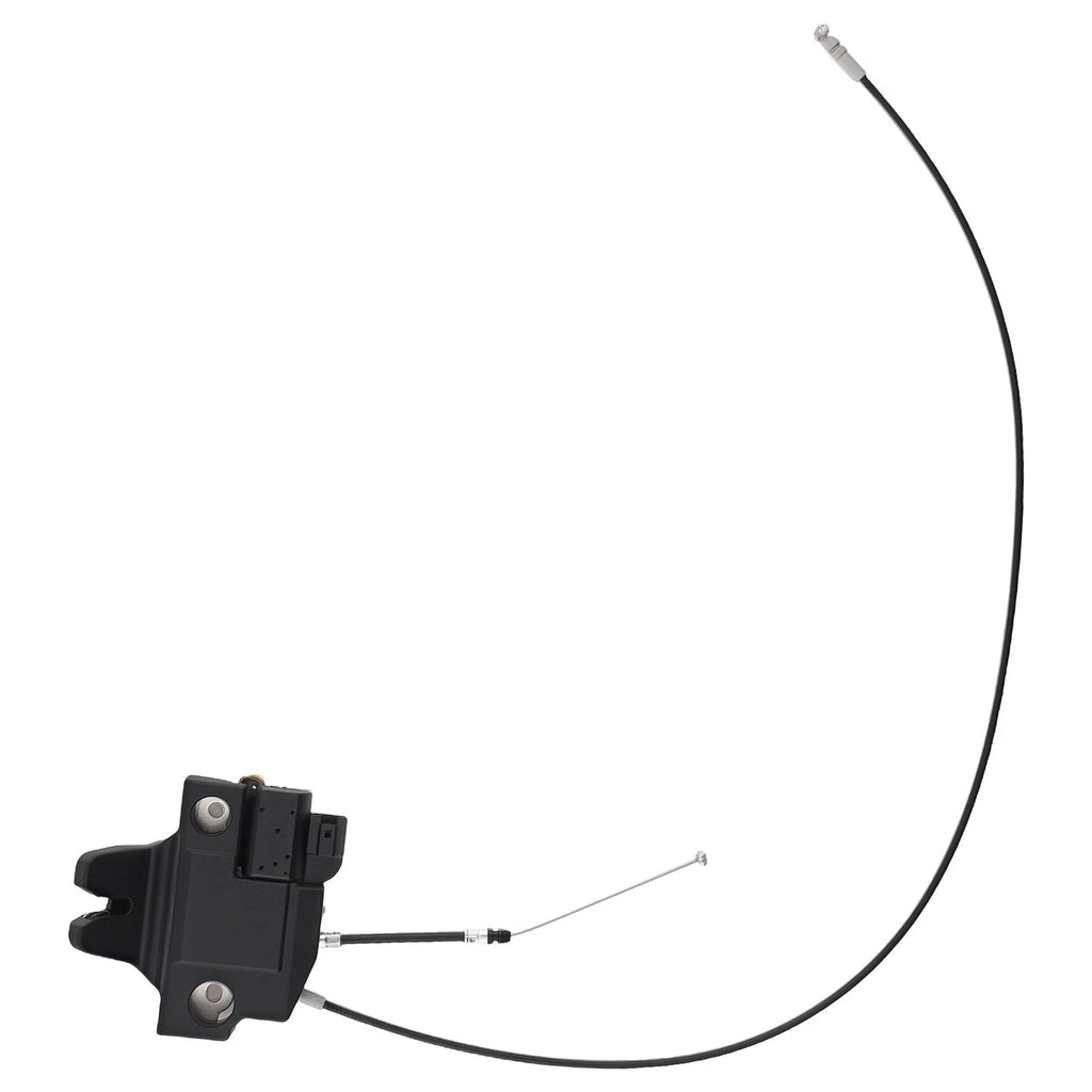 Liftgate Trunk Lock Actuator for Lexus IS250 (2010–2013)