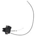 Liftgate Trunk Lock Actuator for Lexus IS250 (2010–2013)