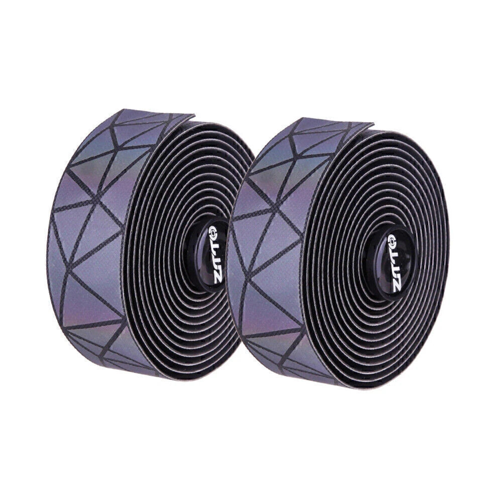 Reflective Grip Tape for ZTTO Road Bike (Waterproof)