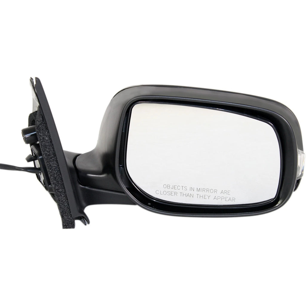 Power Mirror Set for Scion xD (2008–2014) with LED Signal Light