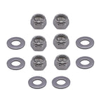 Outdrive Mounting Hardware Kit for Mercruiser Alpha I II Bravo (11-859116Q01)