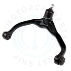 Set of 4 Front Upper Control Arms with Ball Joints for Jeep Liberty Dodge Nitro (2008–2011)