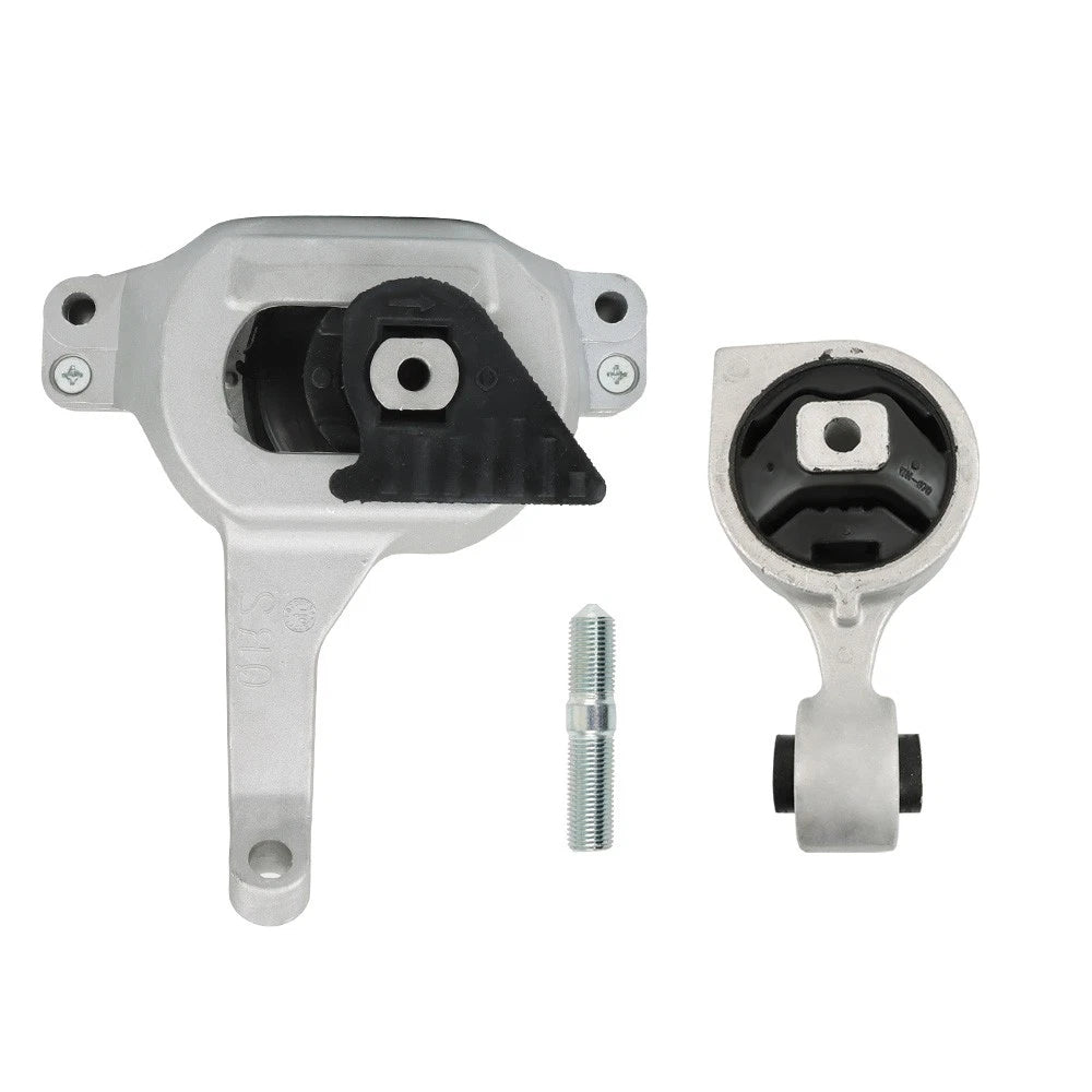 2X Engine Mount Kit for Nissan Altima SL Sedan (2009–2011)