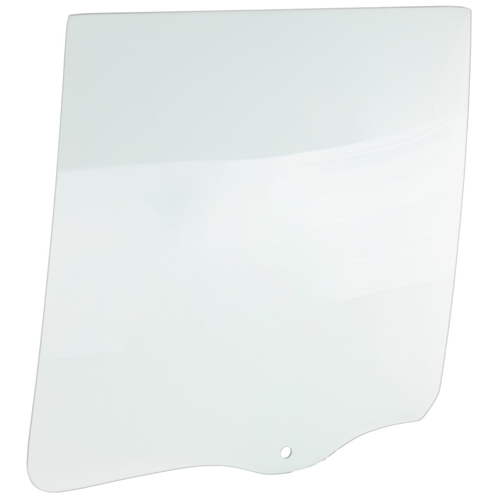 Front Driver Door Glass for Jeep Cherokee Comanche