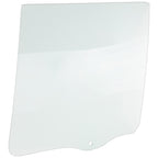 Front Driver Door Glass for Jeep Cherokee Comanche