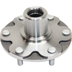 Set of 2 Wheel Hubs for Toyota Tacoma (2005–2009) 6 Lug 4WD