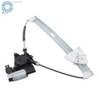 Power Window Regulator with Motor for Mazda CX-9 (2007-2015)
