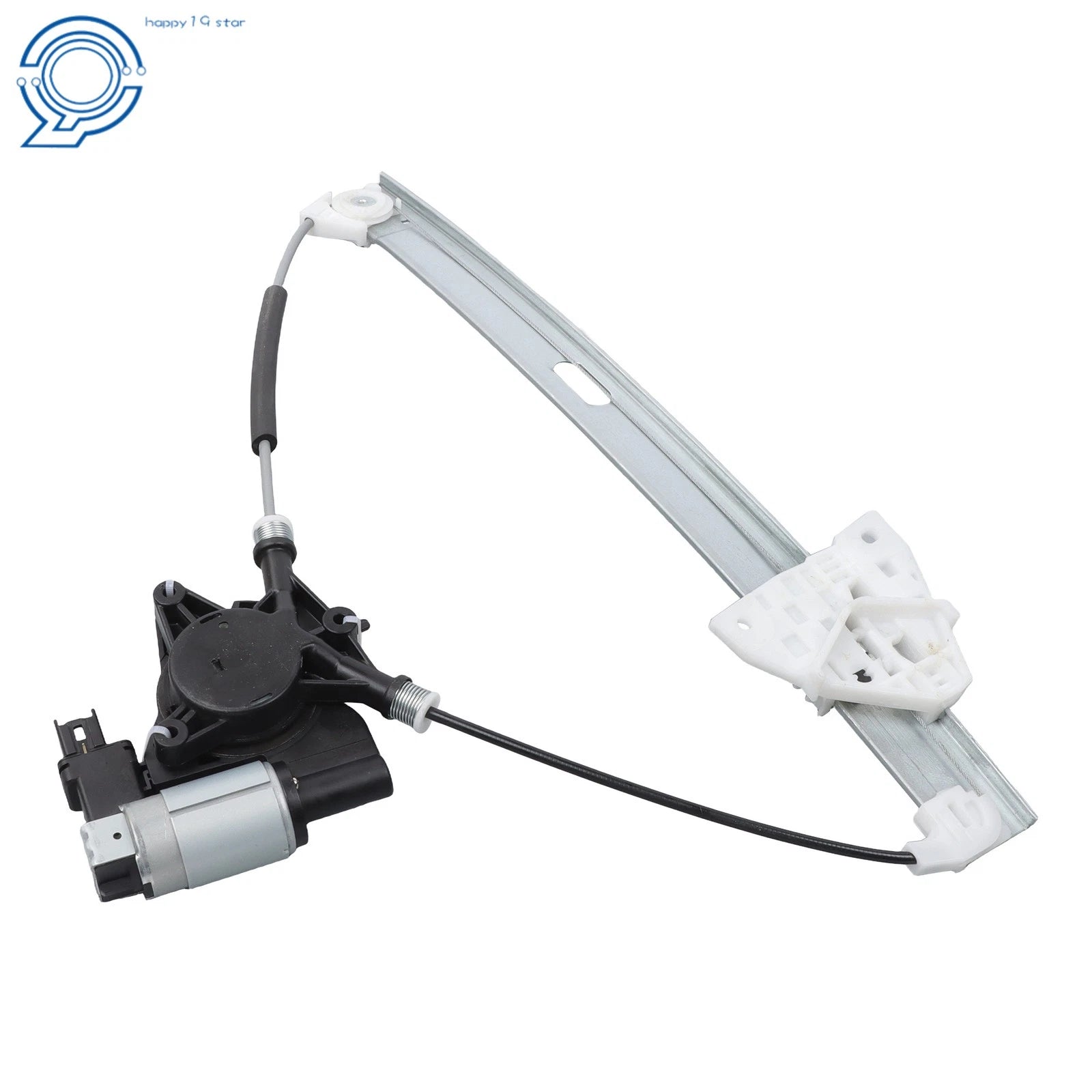Power Window Regulator with Motor for Mazda CX-9 (2007-2015)