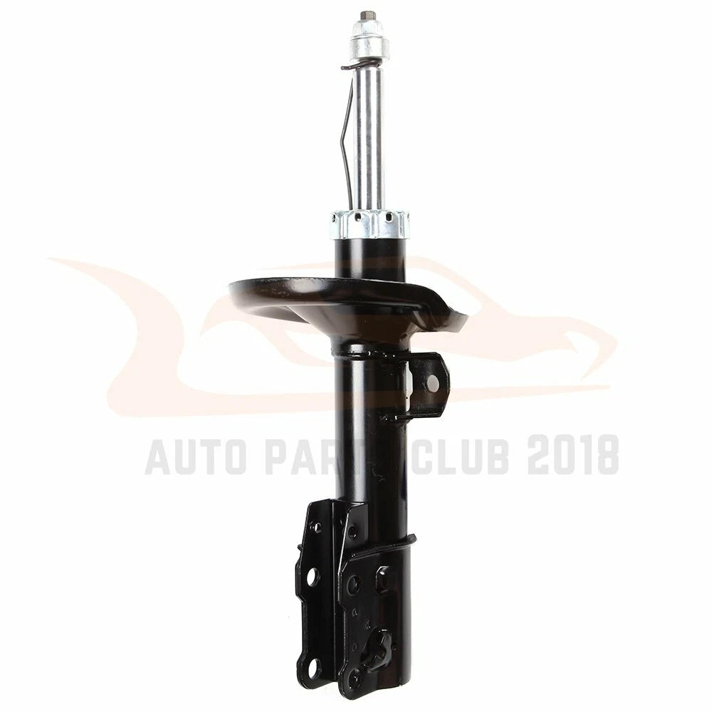 Set of 4 Shocks Struts for Chevrolet Malibu Pontiac G6 (2004–2012)